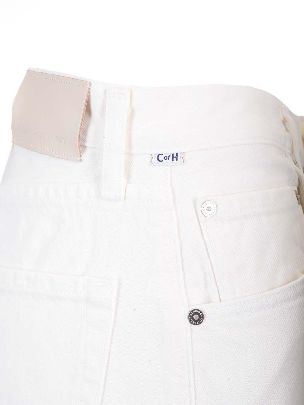 Al Duca D'Aosta Citizen Of Humanity Jeans "Ayla" Saldi Di Fabbrica