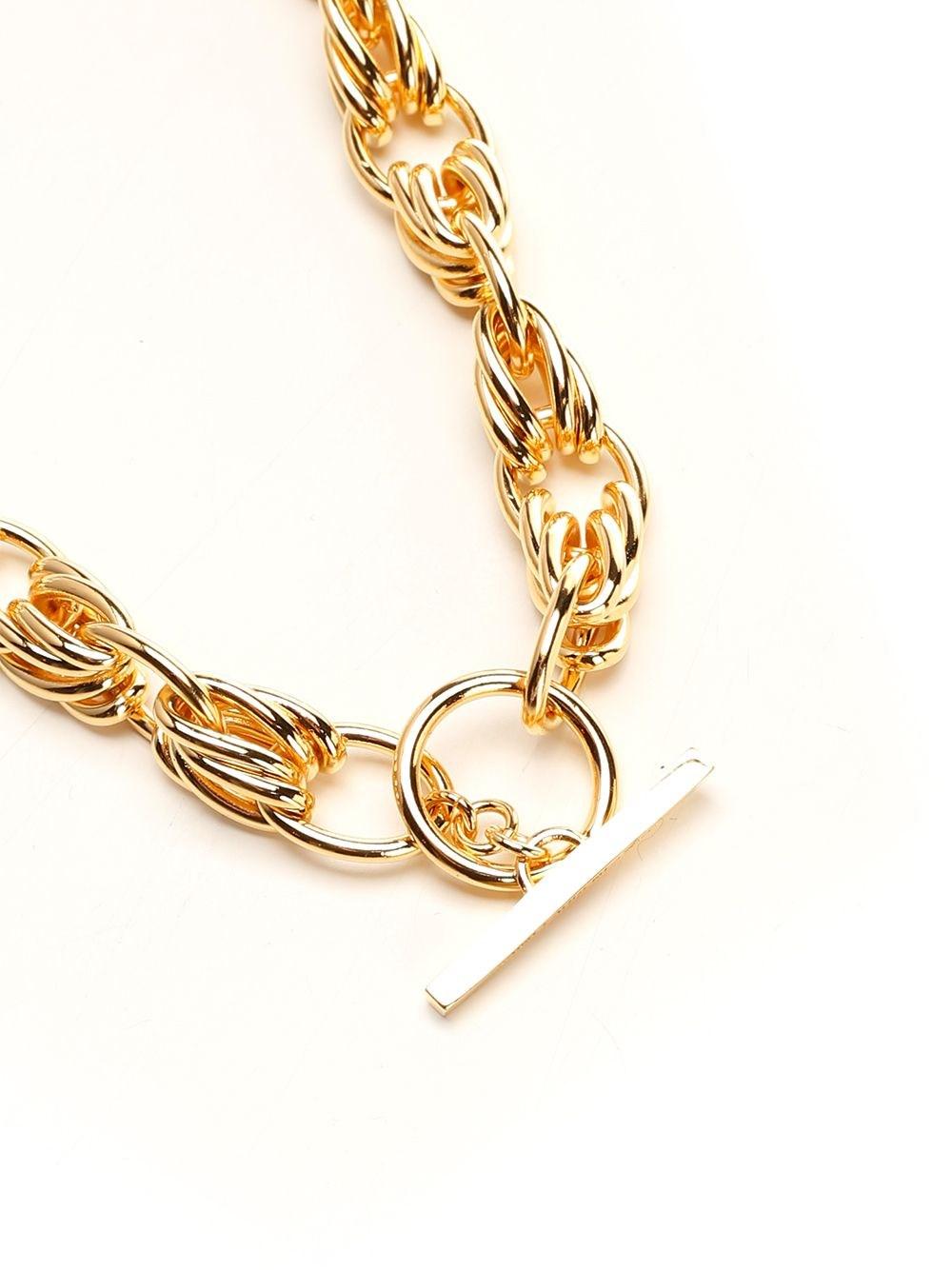 Al Duca D'Aosta Saint Laurent Collana girocollo Vendite stagionali
