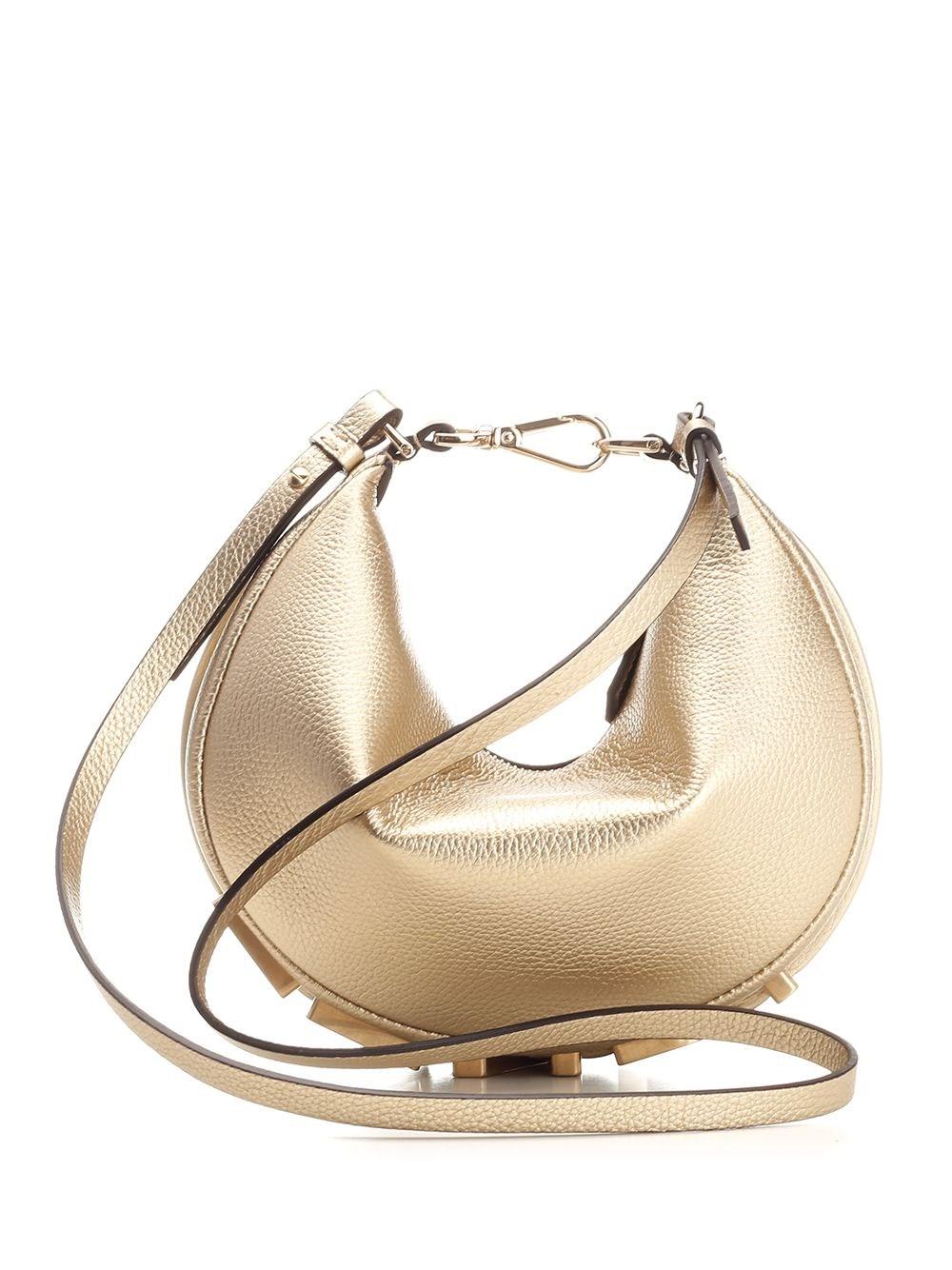 Al Duca D'Aosta Fendi Borsa hobo "Fendigraphy" mini Black Friday