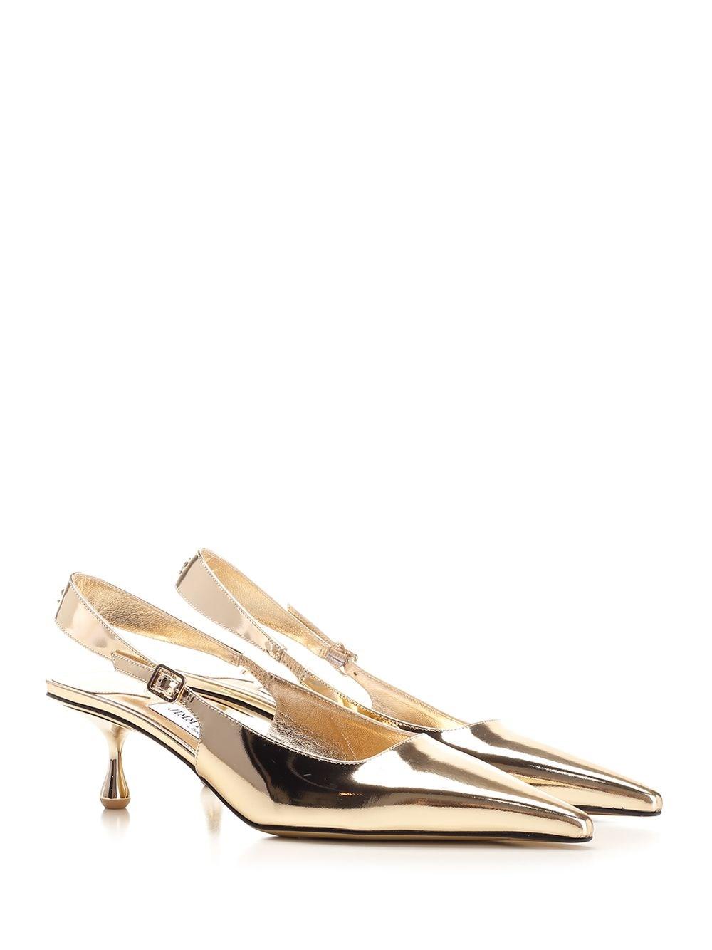 Al Duca D'Aosta Jimmy Choo Slingback "Amel" Offerta Pasqua
