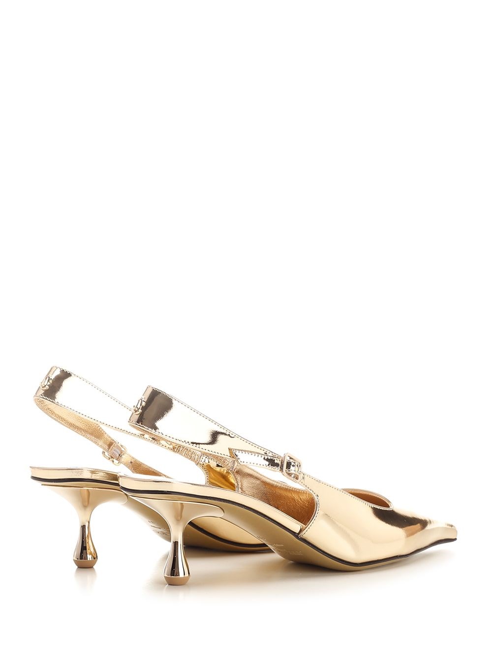 Al Duca D'Aosta Jimmy Choo Slingback "Amel" Offerta Pasqua