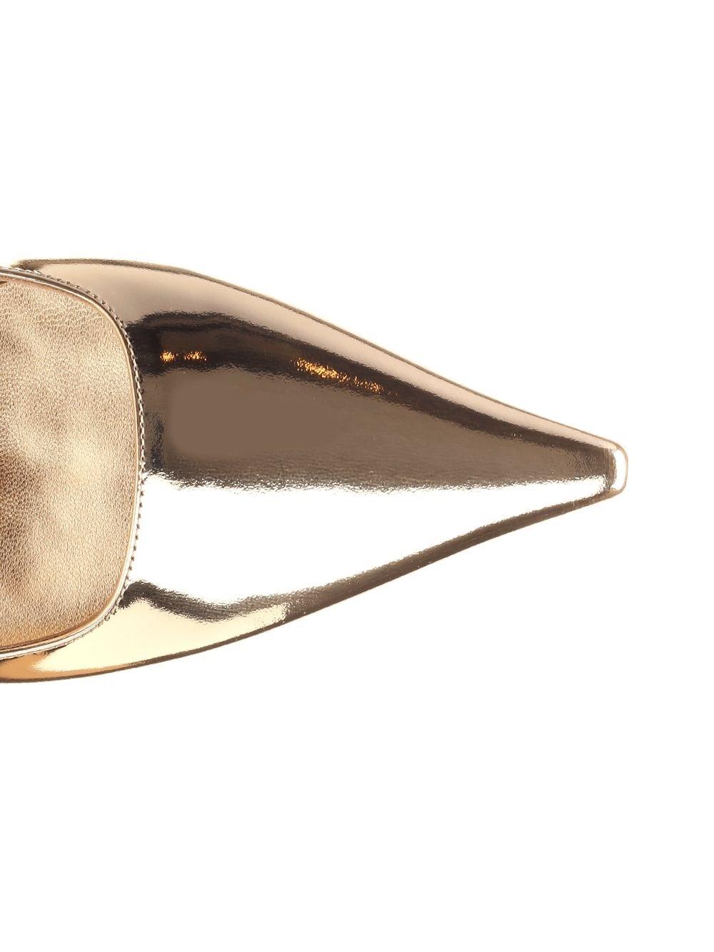 Al Duca D'Aosta Jimmy Choo Slingback "Amel" Offerta Pasqua