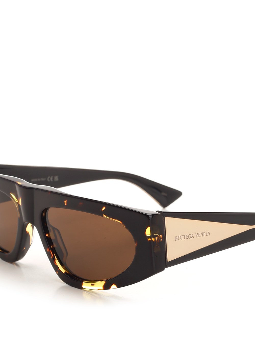 Al Duca D'Aosta Bottega Veneta Occhiali da sole tartarugati Offerta Giorno del Papà