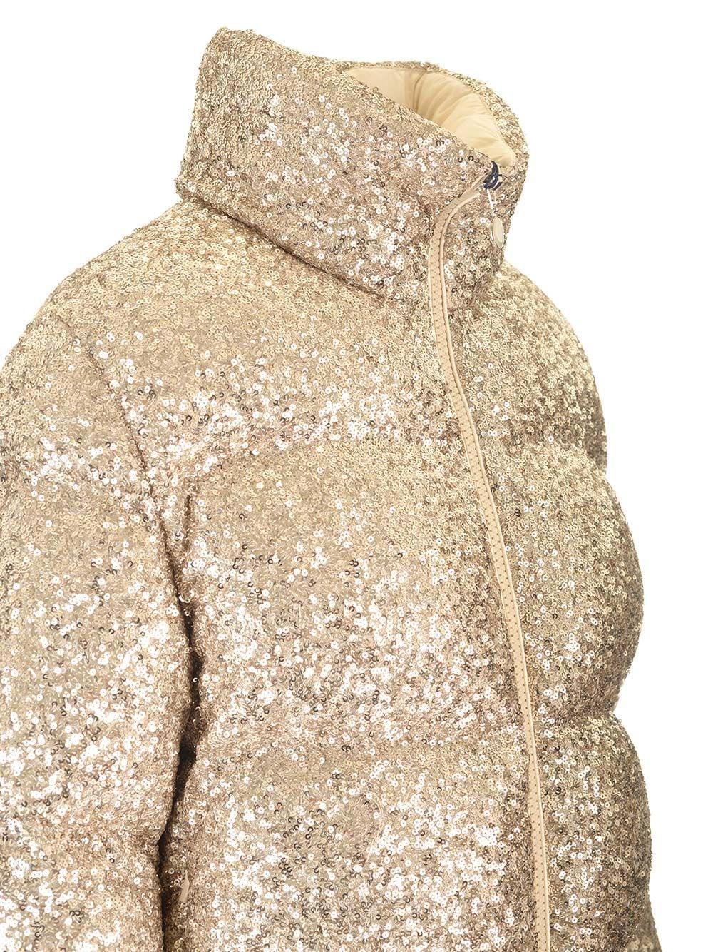 Al Duca D'Aosta Moncler Piumino "Anternes" Offerta Anniversario
