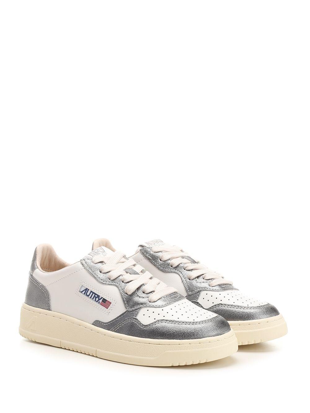 Al Duca D'Aosta Autry Sneakers basse "Medalist" Lightning offer