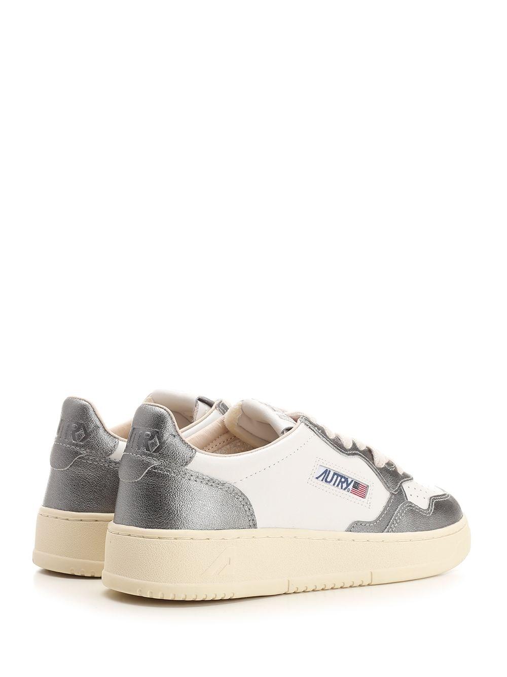 Al Duca D'Aosta Autry Sneakers basse "Medalist" Lightning offer