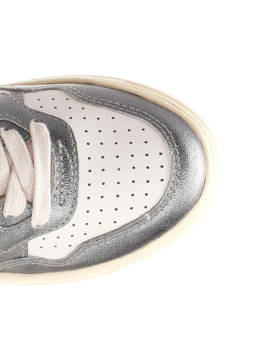 Al Duca D'Aosta Autry Sneakers basse "Medalist" Lightning offer