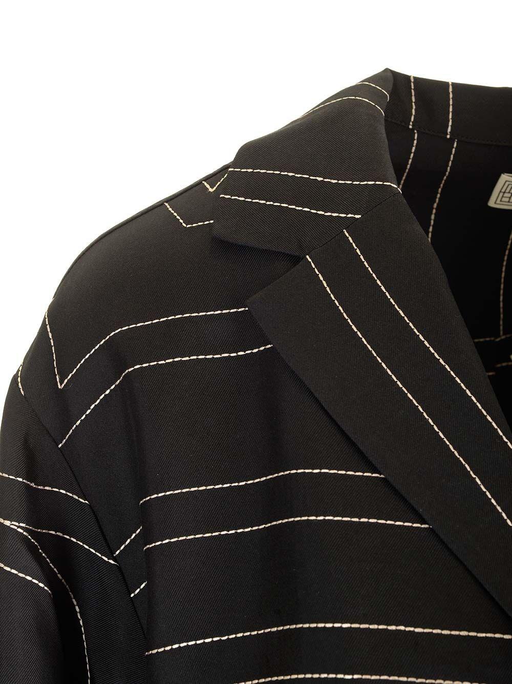 Al Duca D'Aosta Toteme Camicia in twill di seta Offerte giornaliere