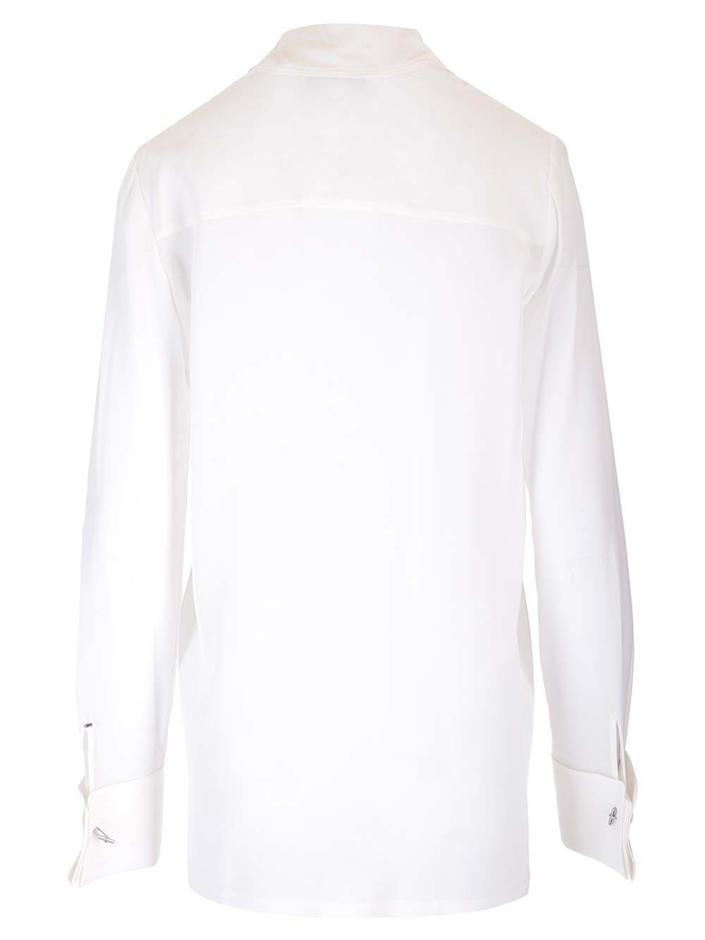 Al Duca D'Aosta Sportmax Camicia "Elleni" Ultimo giorno