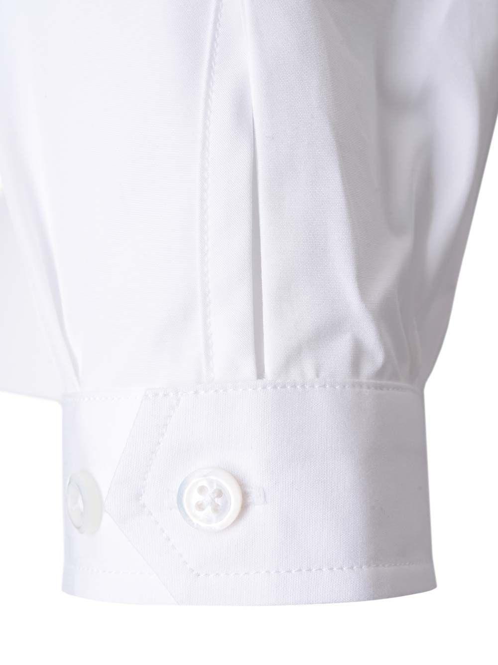 Al Duca D'Aosta Thom Browne Camicia corta in popeline Promozione temporanea