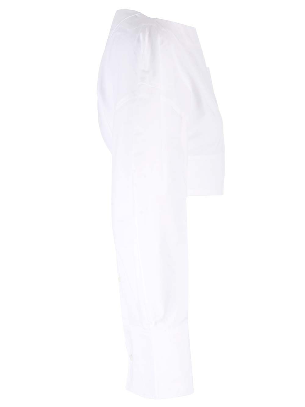 Al Duca D'Aosta Jacquemus Camicia "La Haute Casaco" Fino al 50% di sconto