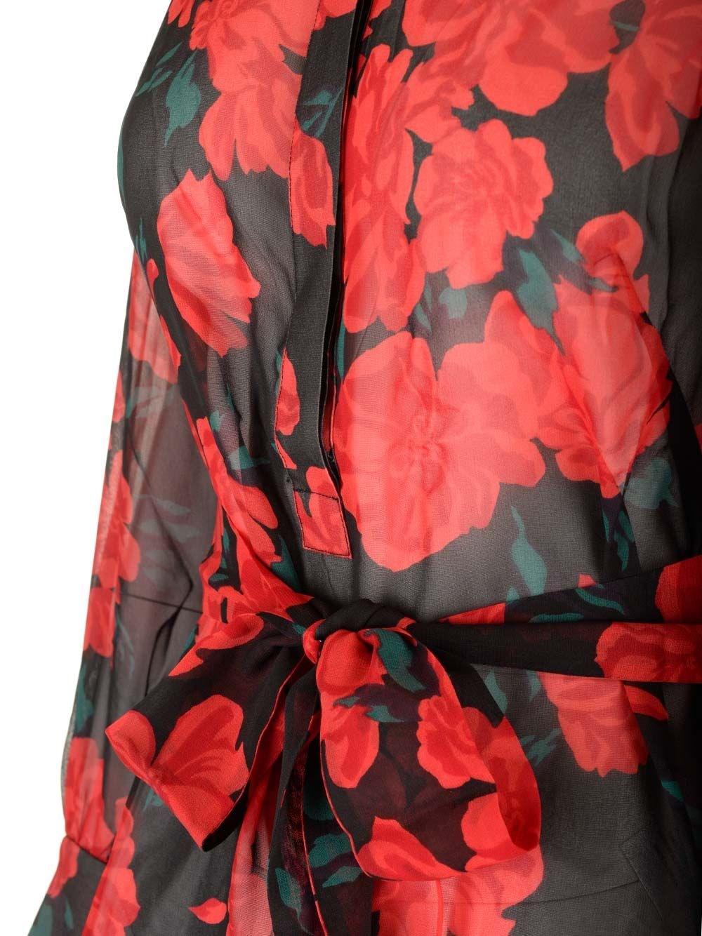 Al Duca D'Aosta Equipment Camicia "Mahalia" Fino al 60% di sconto