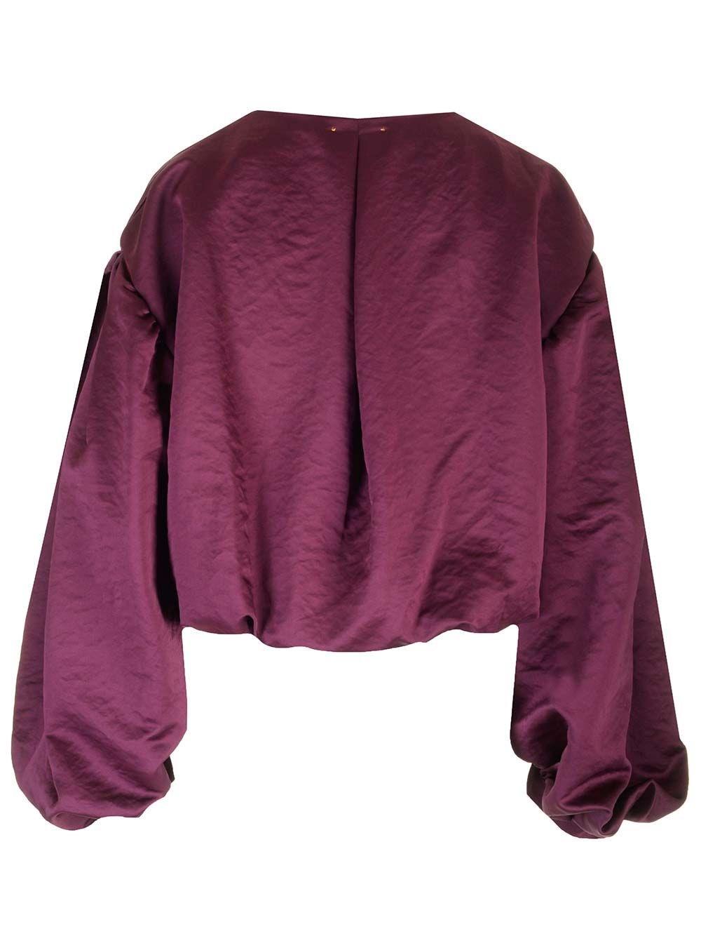 Al Duca D'Aosta Forte_forte Bolero in duchesse Fino al 55% di sconto