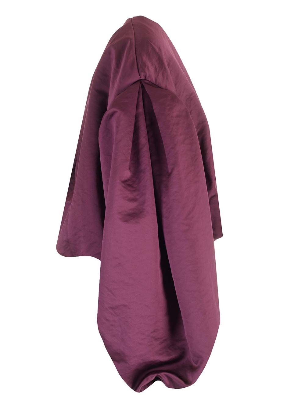 Al Duca D'Aosta Forte_forte Bolero in duchesse Fino al 55% di sconto