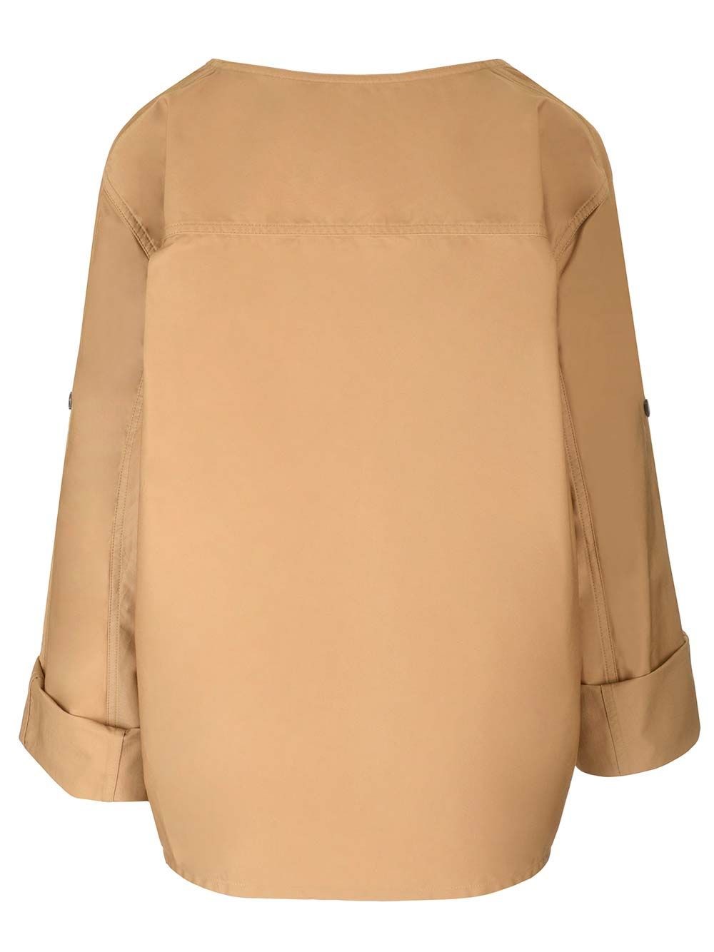 Al Duca D'Aosta Saint Laurent Blusa "Henley" In vendita