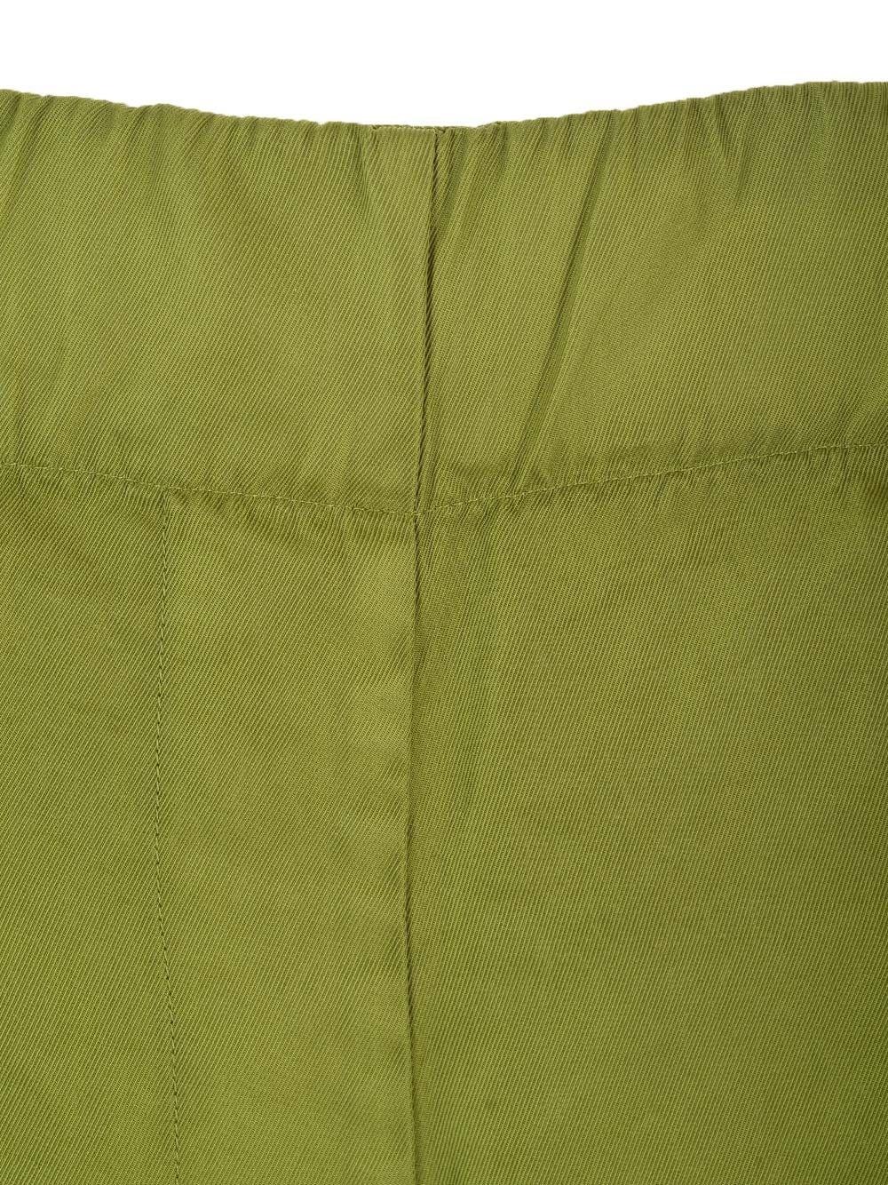 Al Duca D'Aosta Dries Van Noten Pantaloni idrorepellenti 50% di sconto per tempo limitato