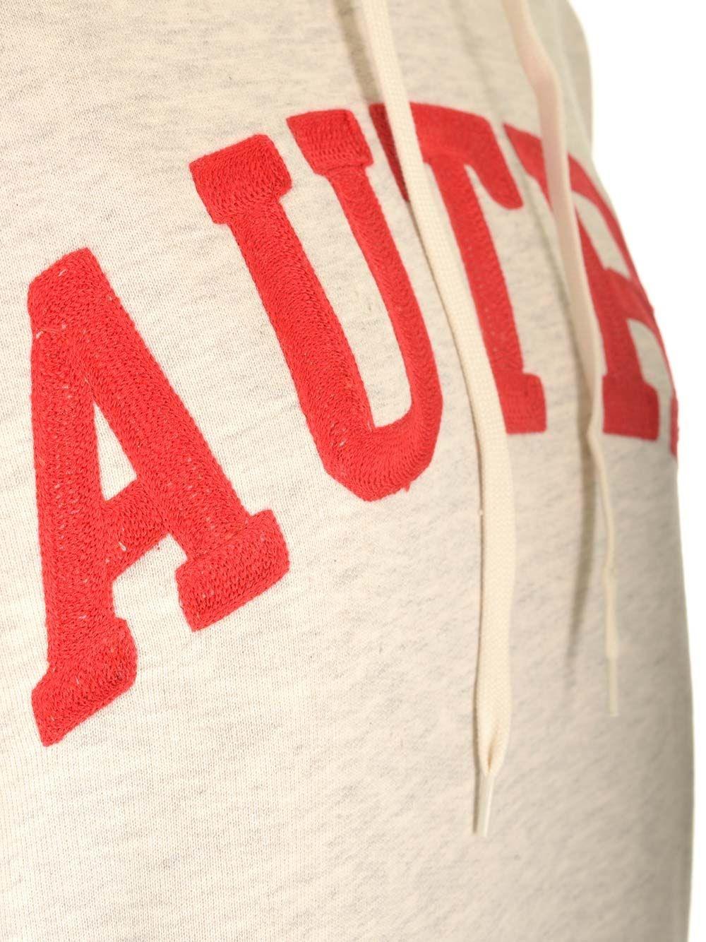 Al Duca D'Aosta Autry Vestito in felpa con cappuccio Sconti questo mese