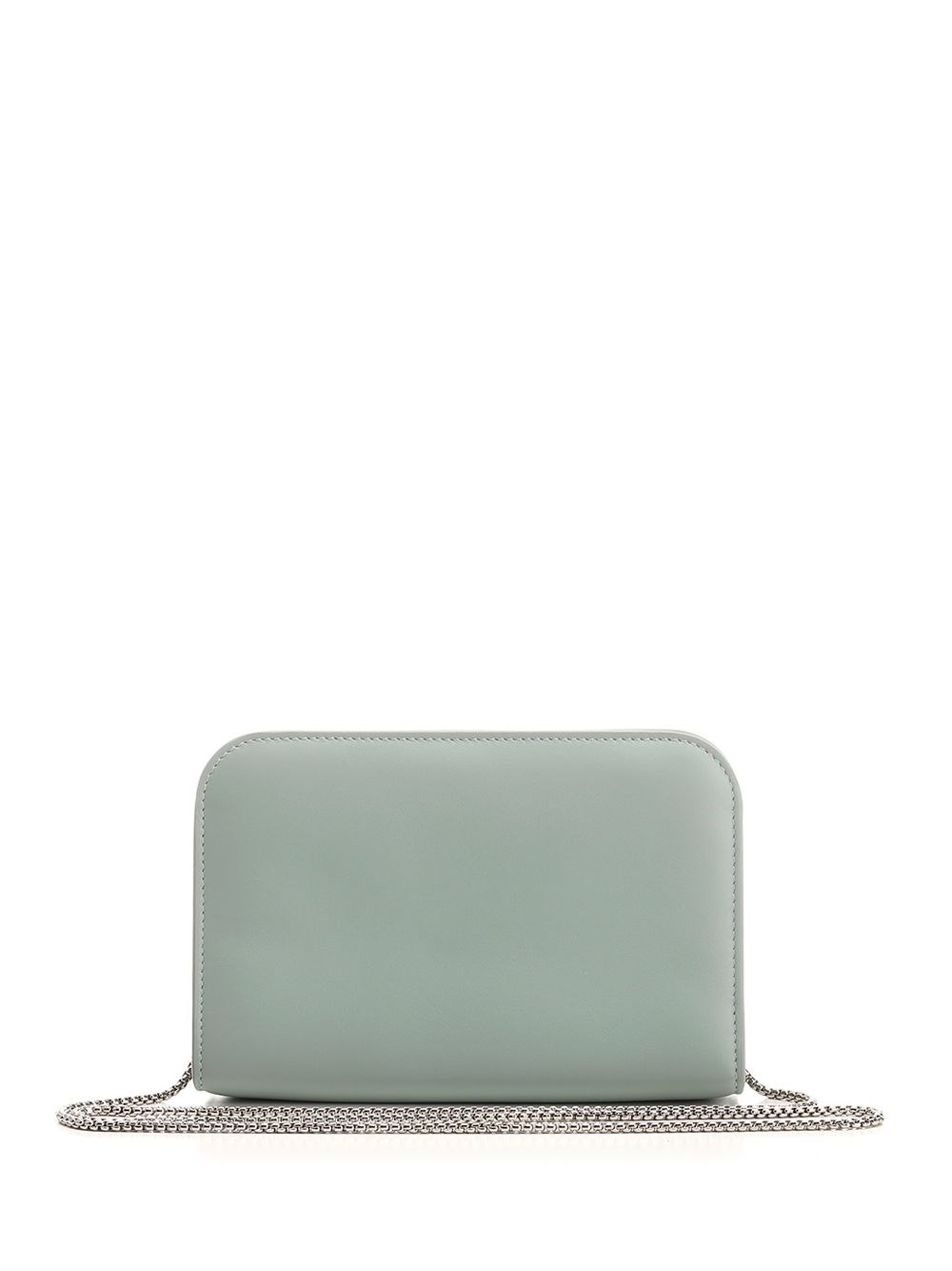 Al Duca D'Aosta Ferragamo Mini pochette "Diana" 2025