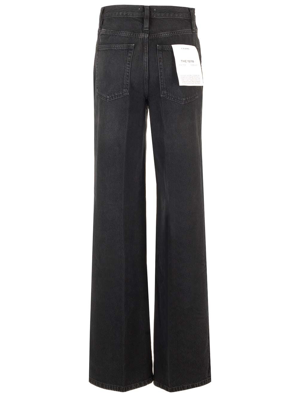 Al Duca D'Aosta Frame Jeans "The 1978" Convenienza