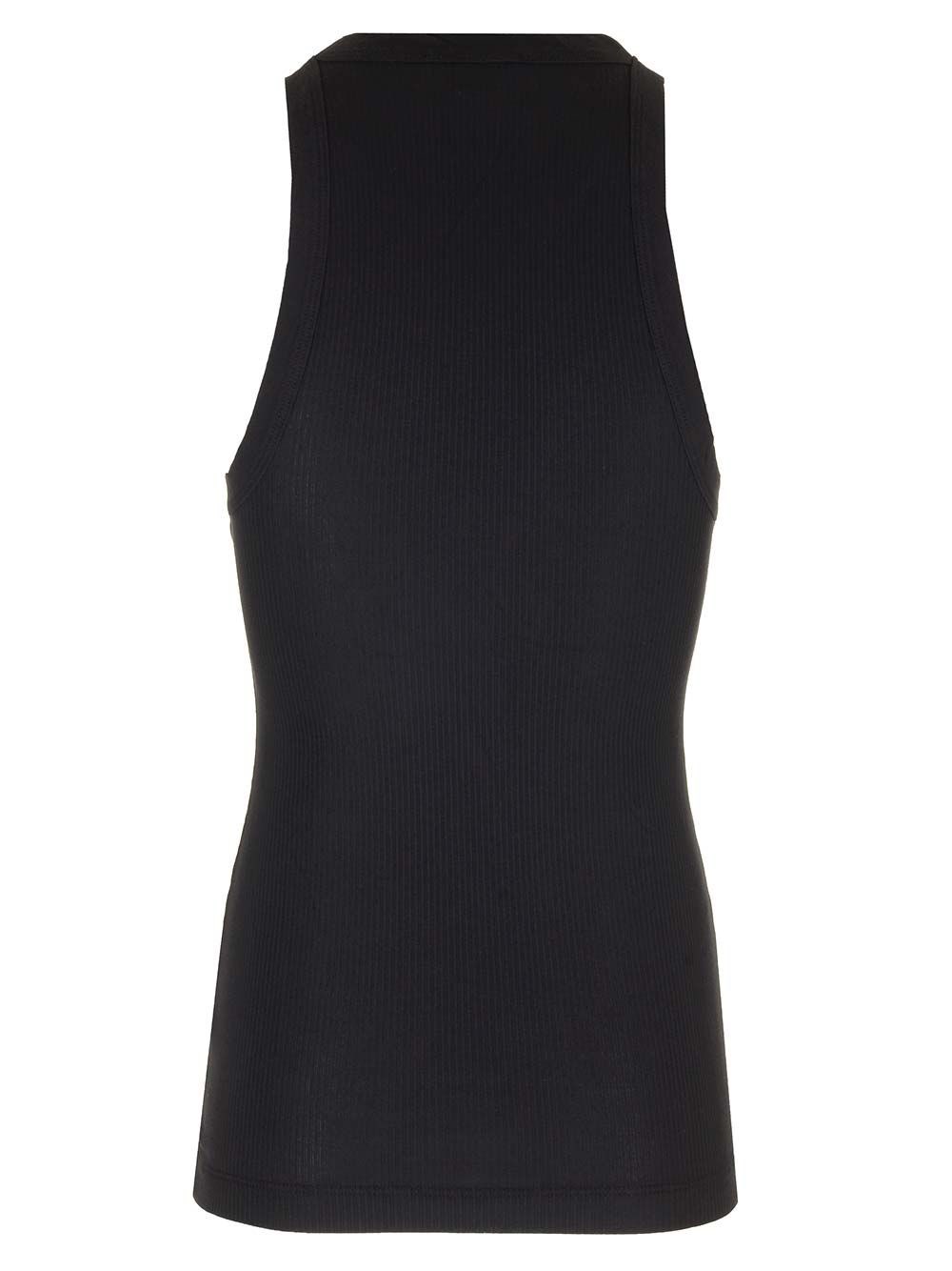 Al Duca D'Aosta James Perse Canotta a costine Novità