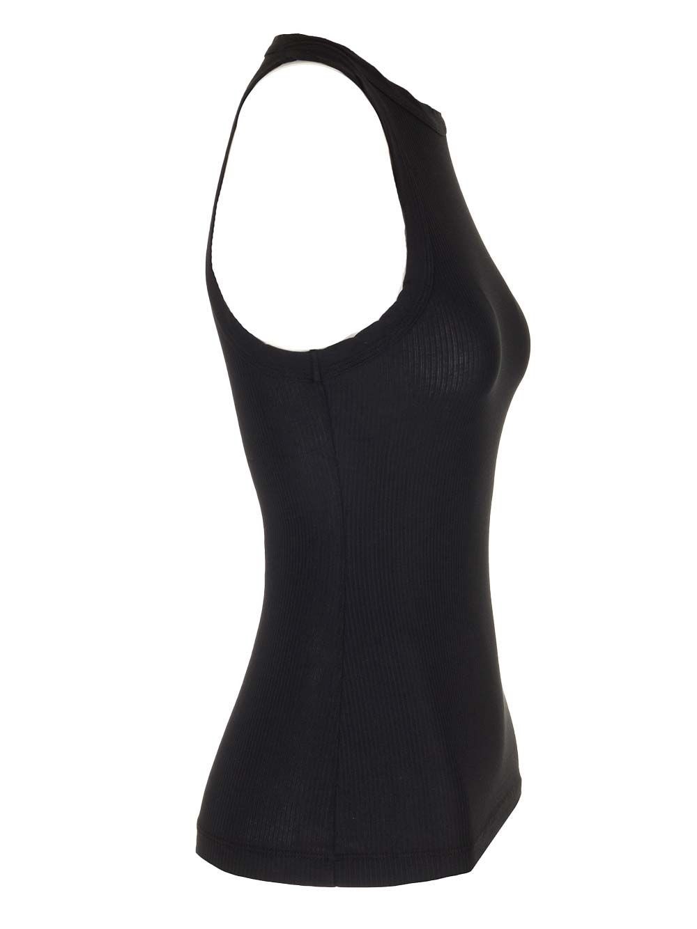 Al Duca D'Aosta James Perse Canotta a costine Novità