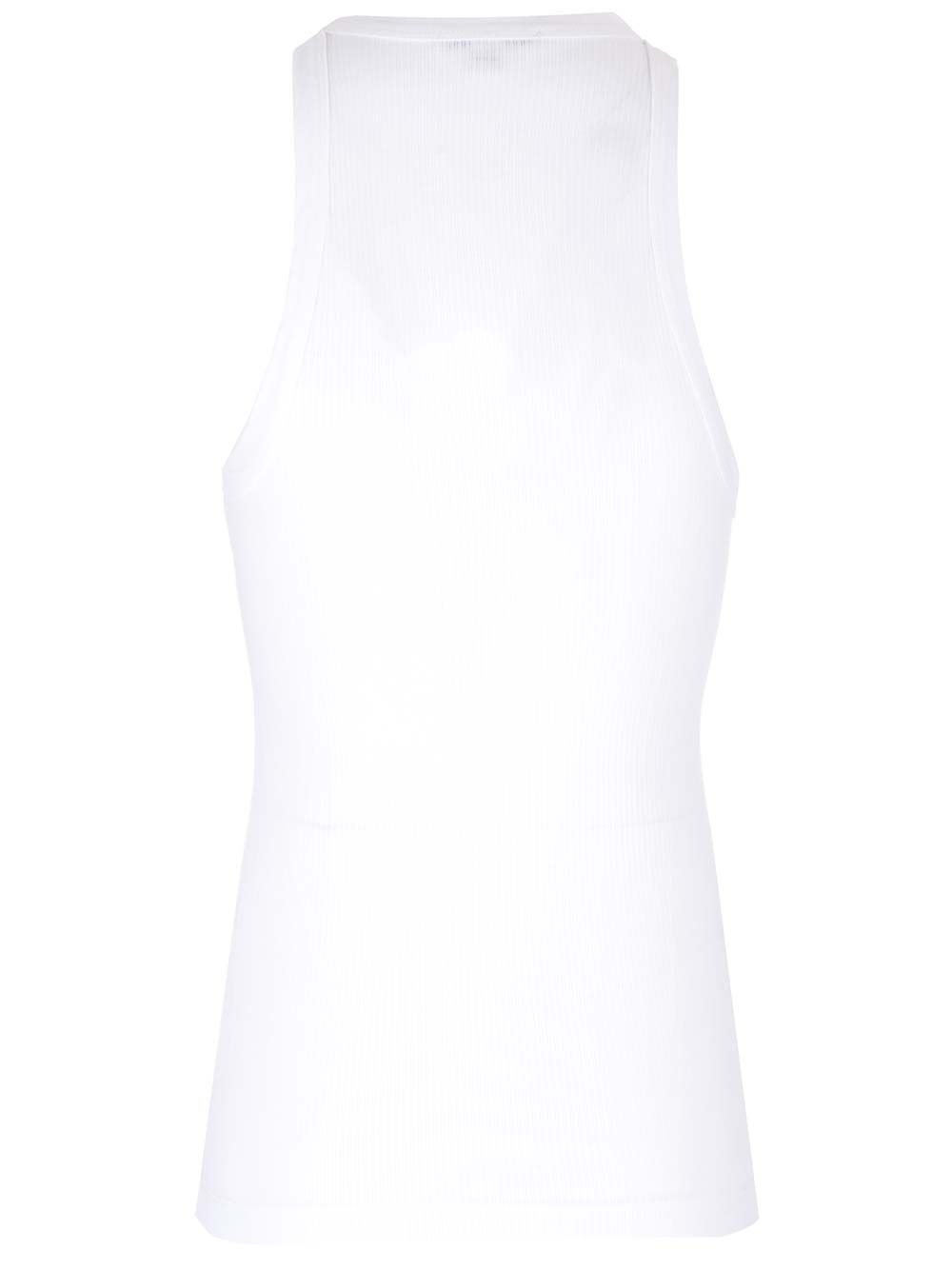 Al Duca D'Aosta James Perse Canotta a costine Offerta