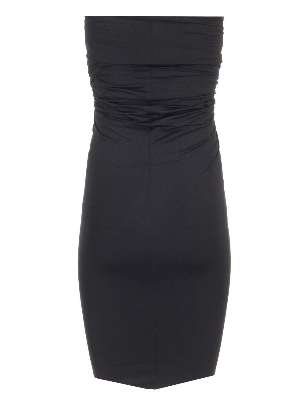 Al Duca D'Aosta Rick Owens Mini abito in jersey Vendite Flash