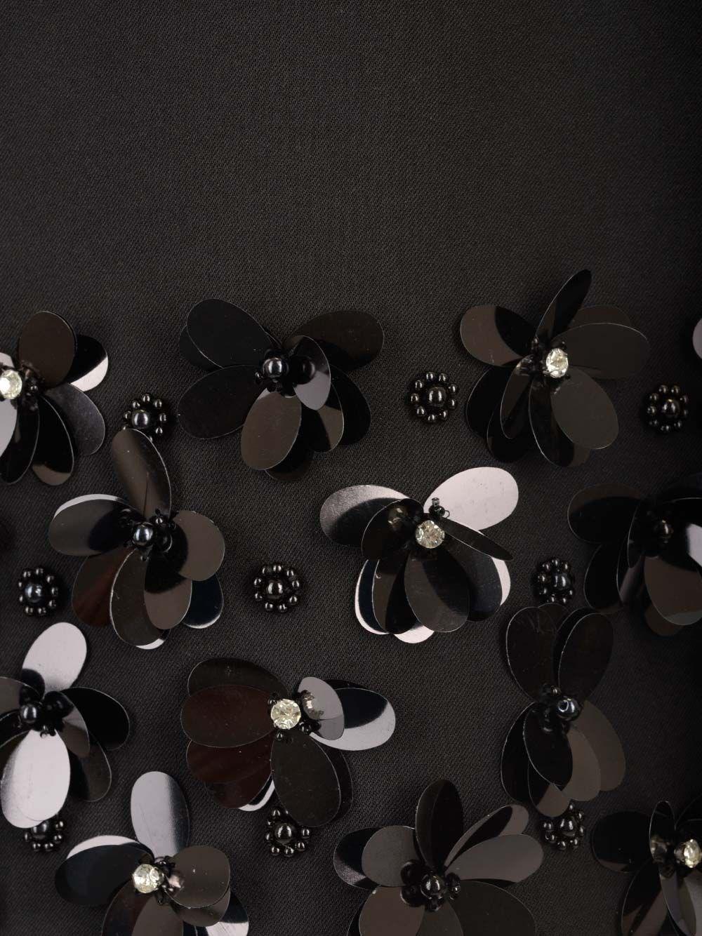 Al Duca D'Aosta Self-portrait Tubino a trapezio Negozio