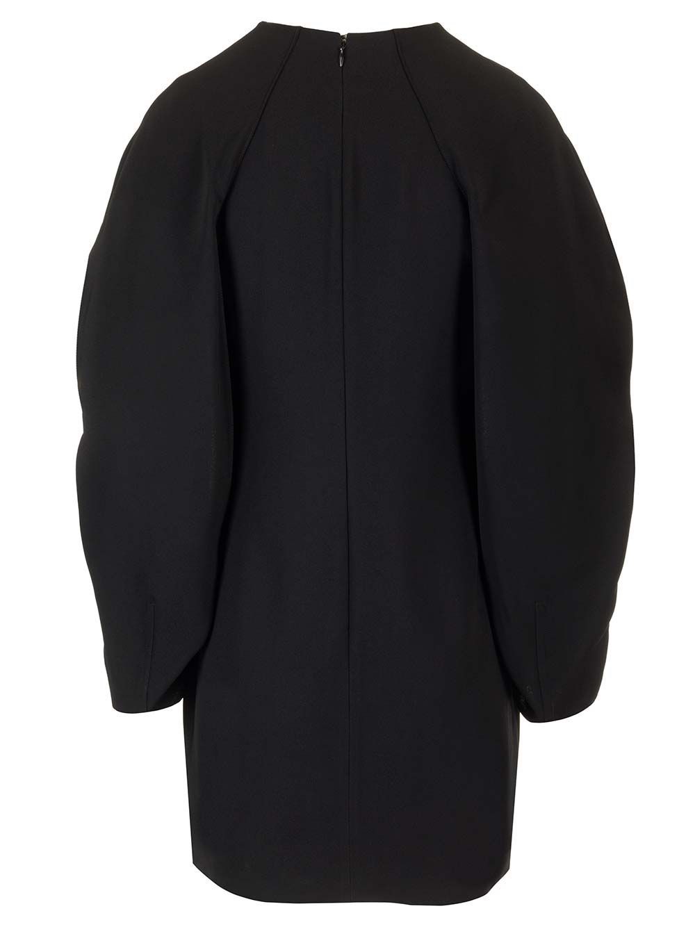 Al Duca D'Aosta Del Core Mini abito con manica aperta Spedizione gratuita