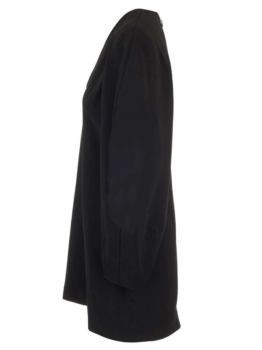 Al Duca D'Aosta Del Core Mini abito con manica aperta Spedizione gratuita