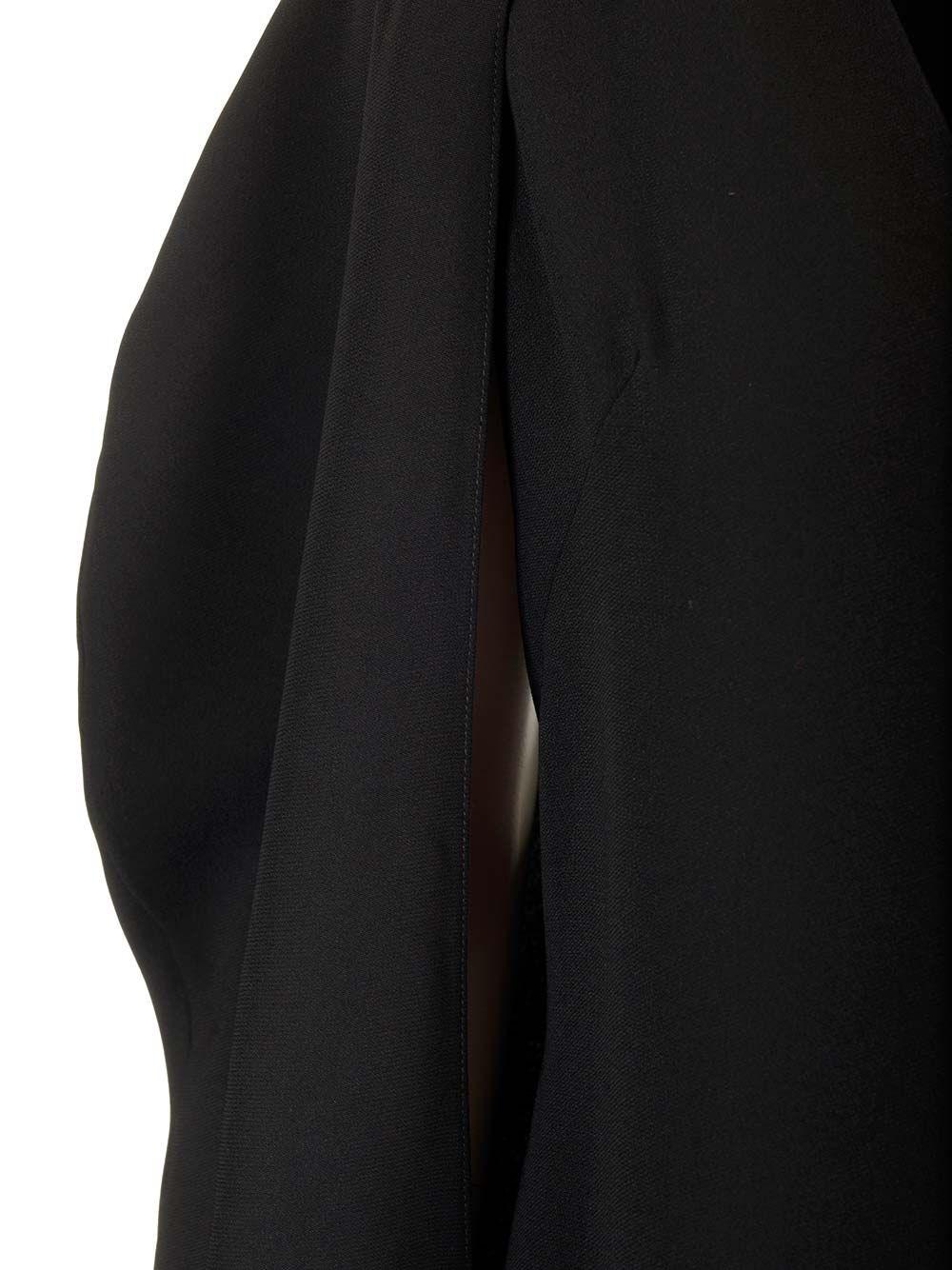 Al Duca D'Aosta Del Core Mini abito con manica aperta Spedizione gratuita