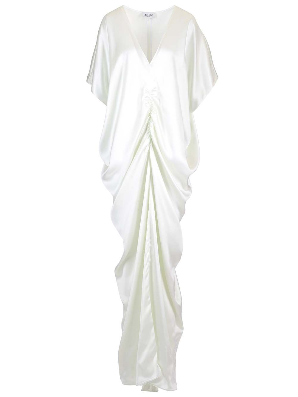 Al Duca D'Aosta Del Core Abito caftano