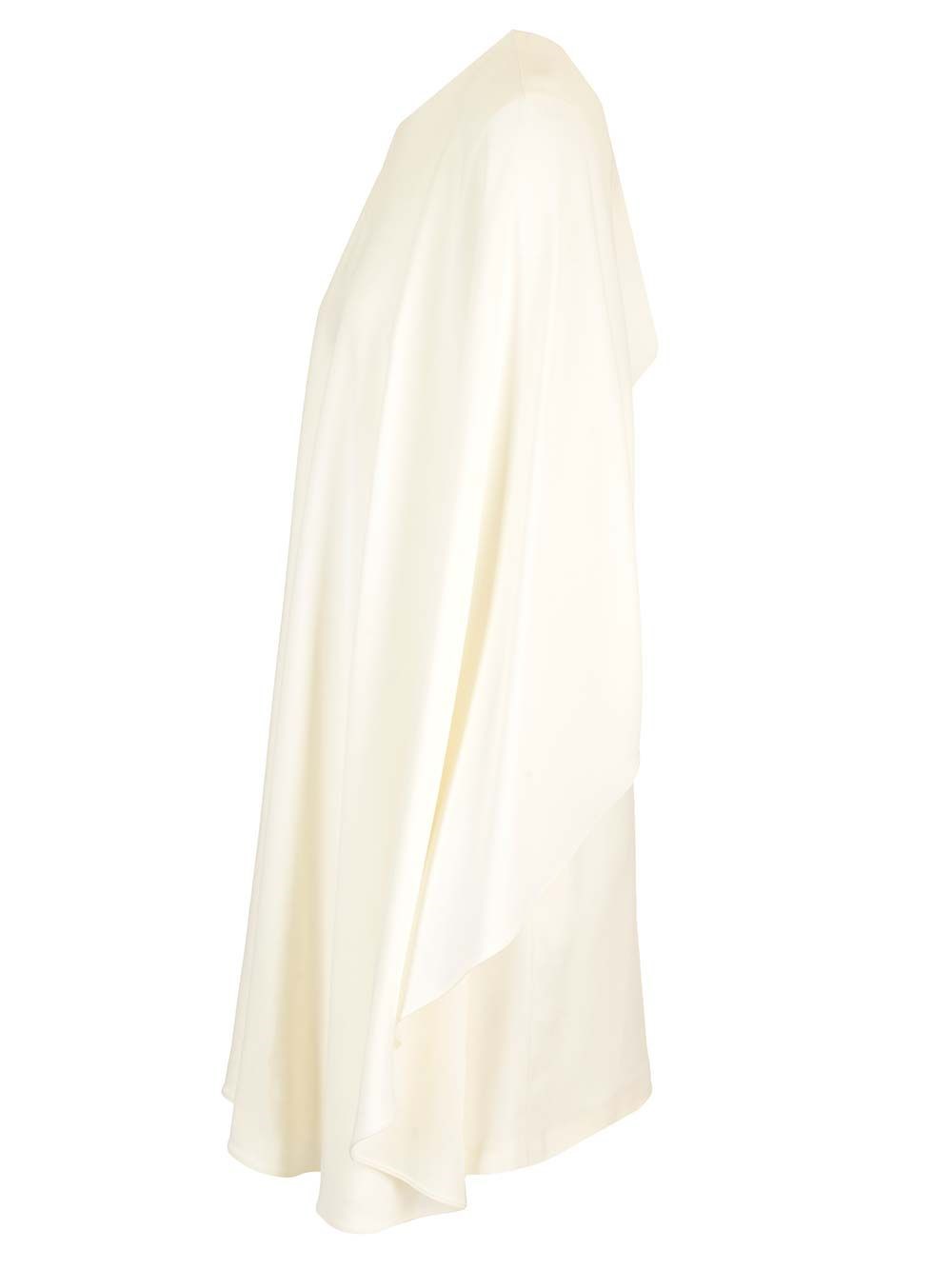 Al Duca D'Aosta Stella Mccartney Mini abito in cady stretch Prezzo di fabbrica