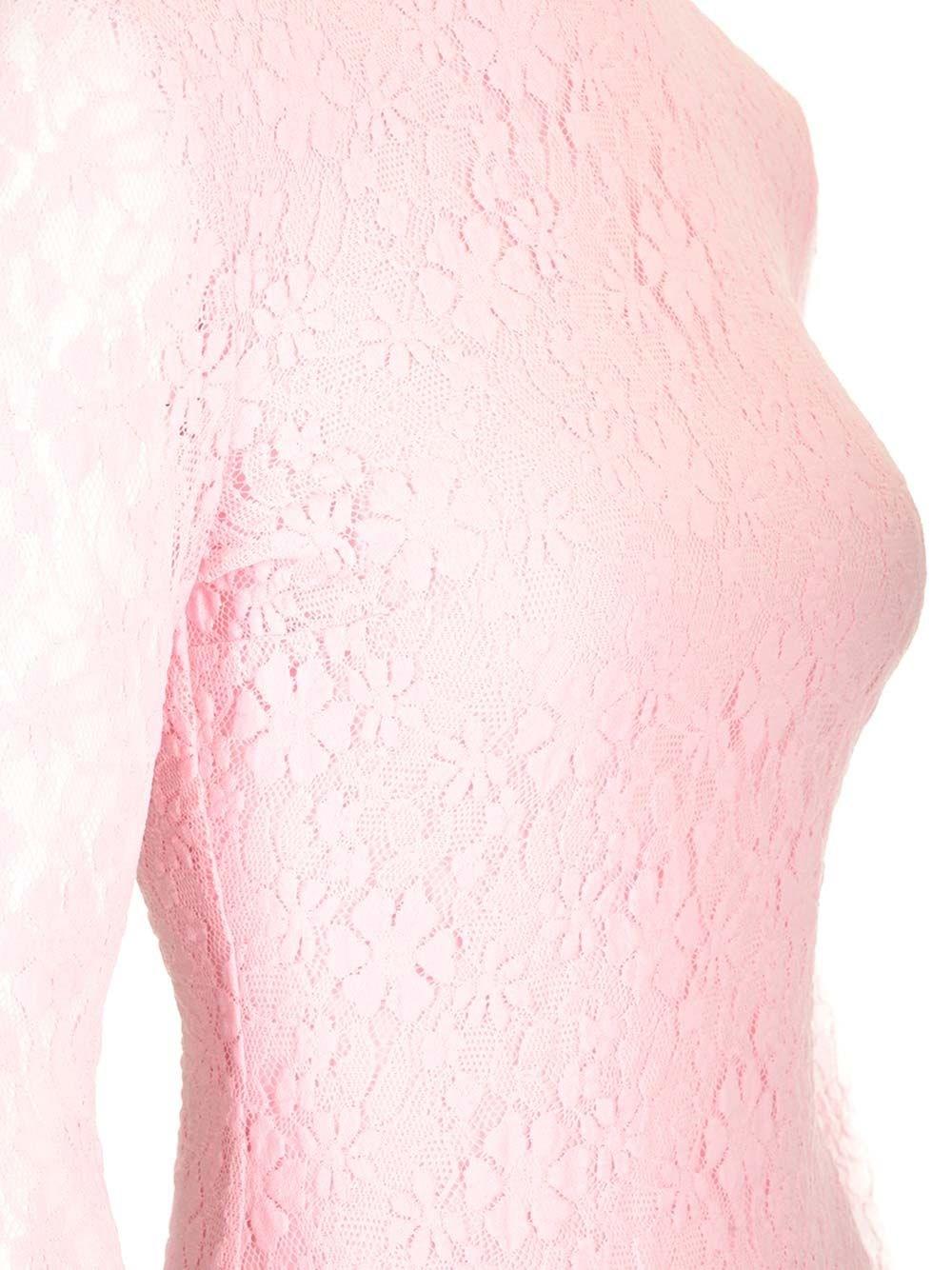 Al Duca D'Aosta Rotate Mini abito in pizzo Comprare a buon mercato