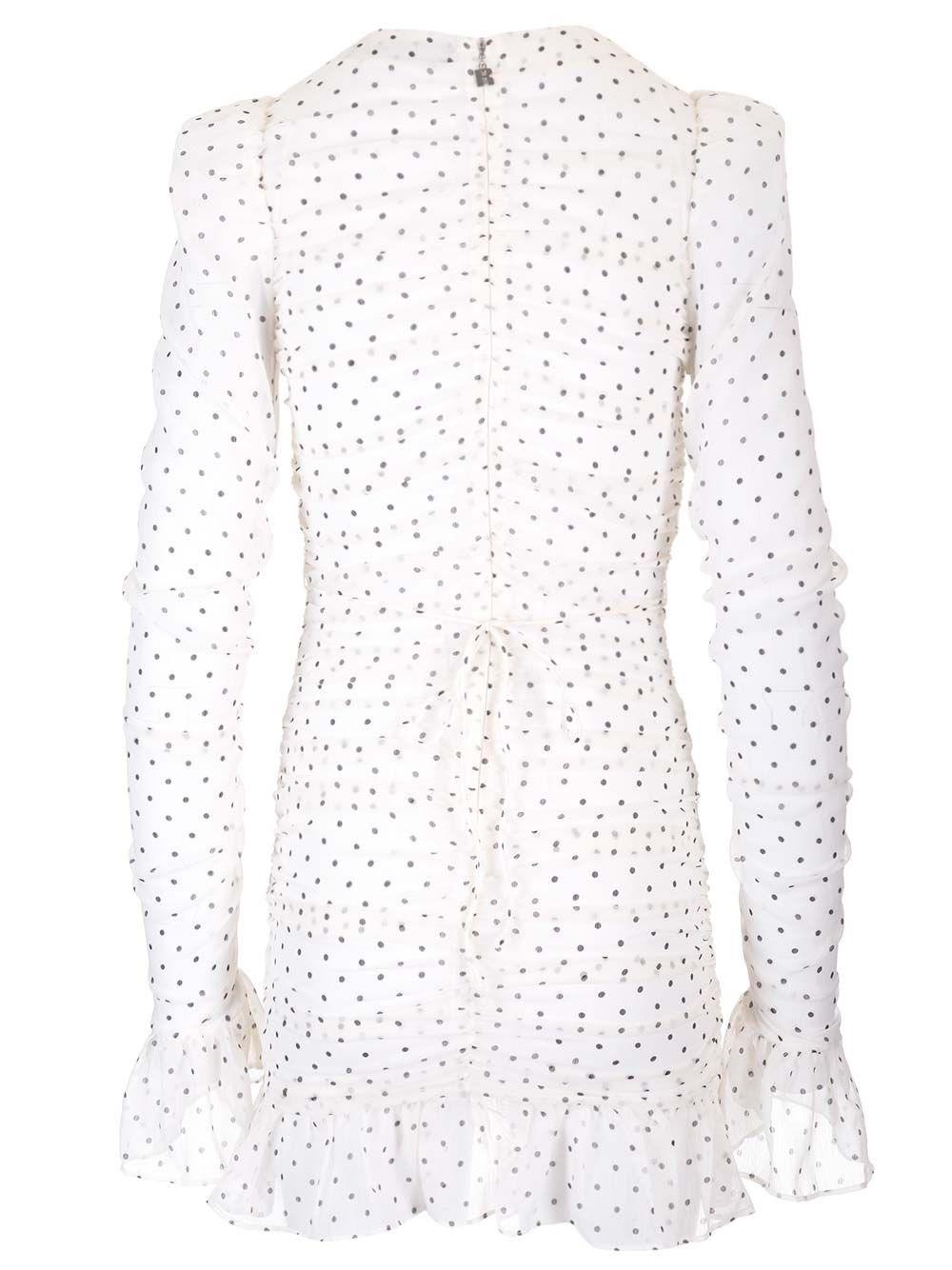 Al Duca D'Aosta Rotate Mini abito aderente Fornitura limitata