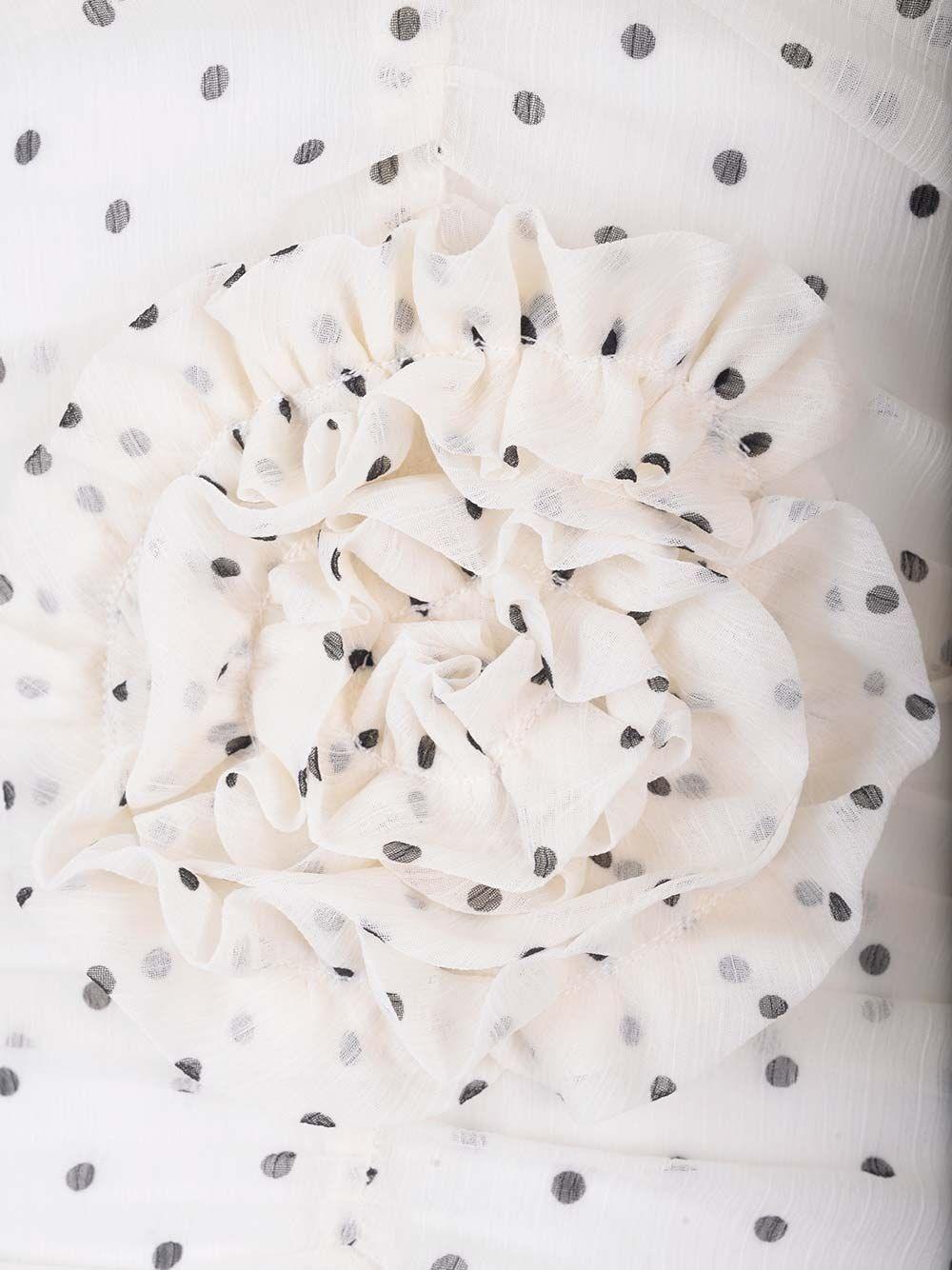 Al Duca D'Aosta Rotate Mini abito aderente Fornitura limitata