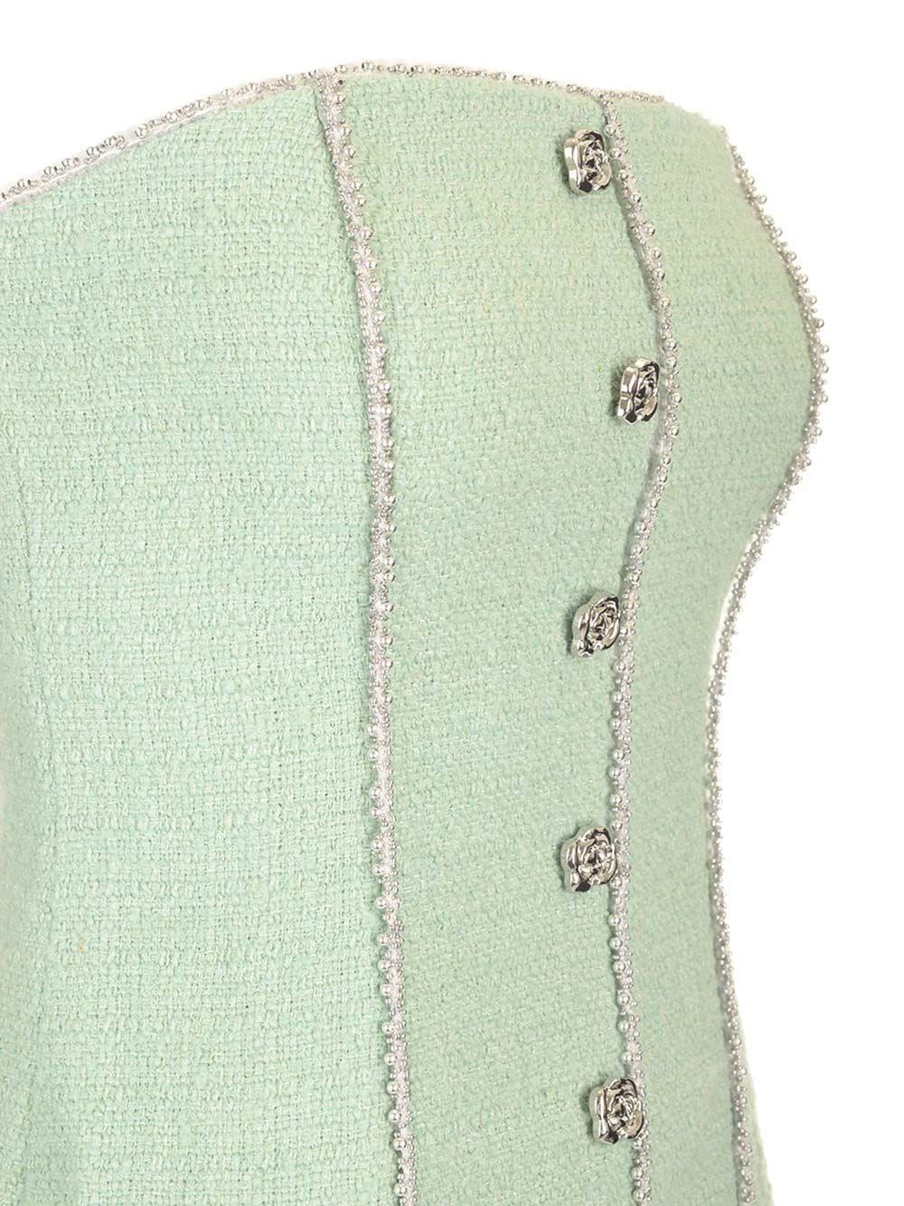 Al Duca D'Aosta Rotate Mini abito bouclè Offerta natalizia