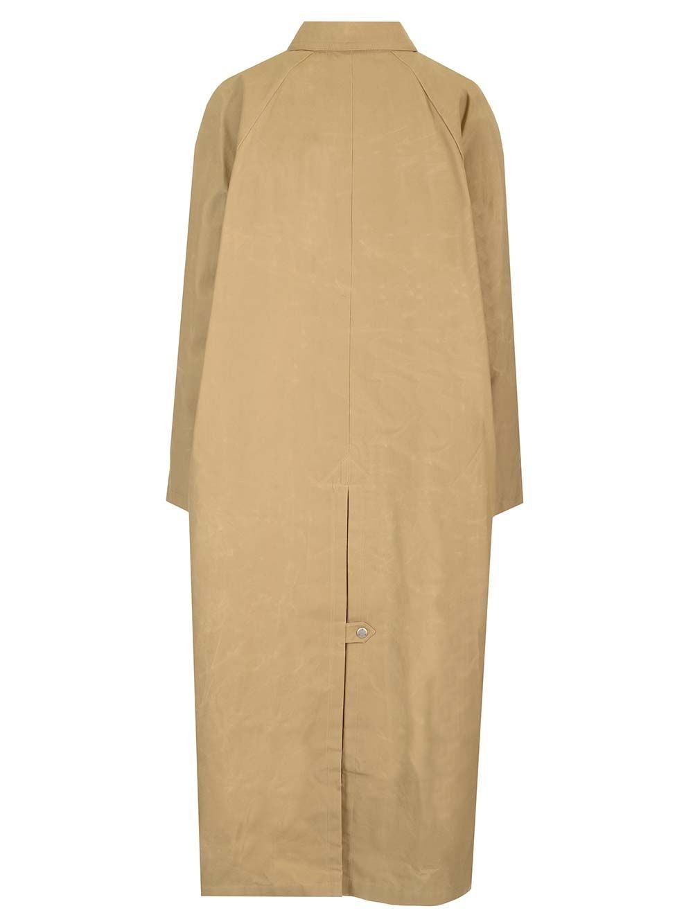 Al Duca D'Aosta A.p.c. Impermeabile "Gaia" Smaltimento dello stoccaggio