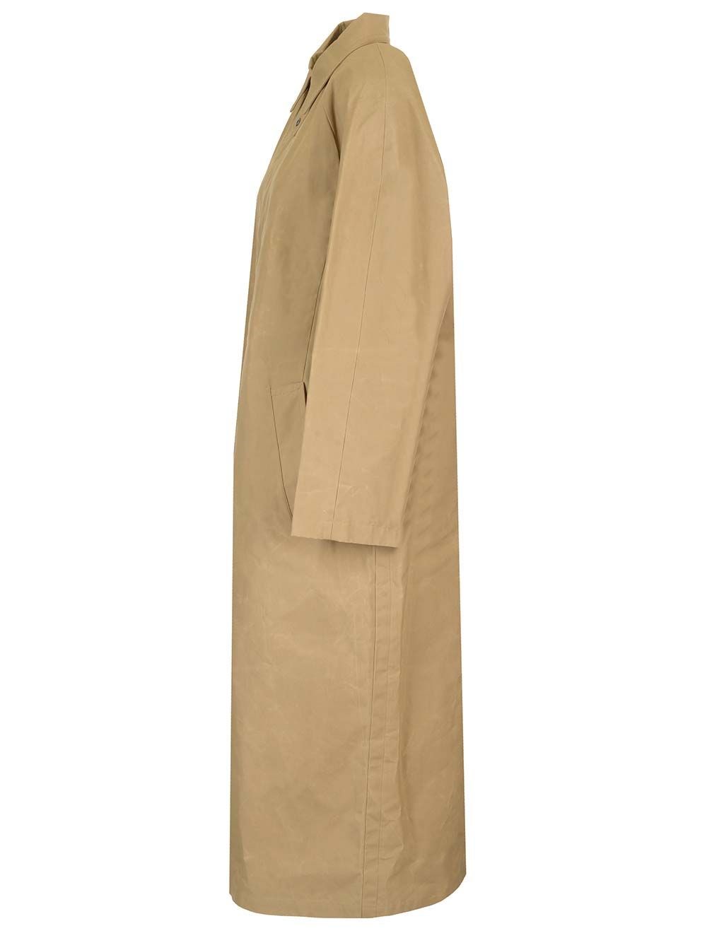 Al Duca D'Aosta A.p.c. Impermeabile "Gaia" Smaltimento dello stoccaggio