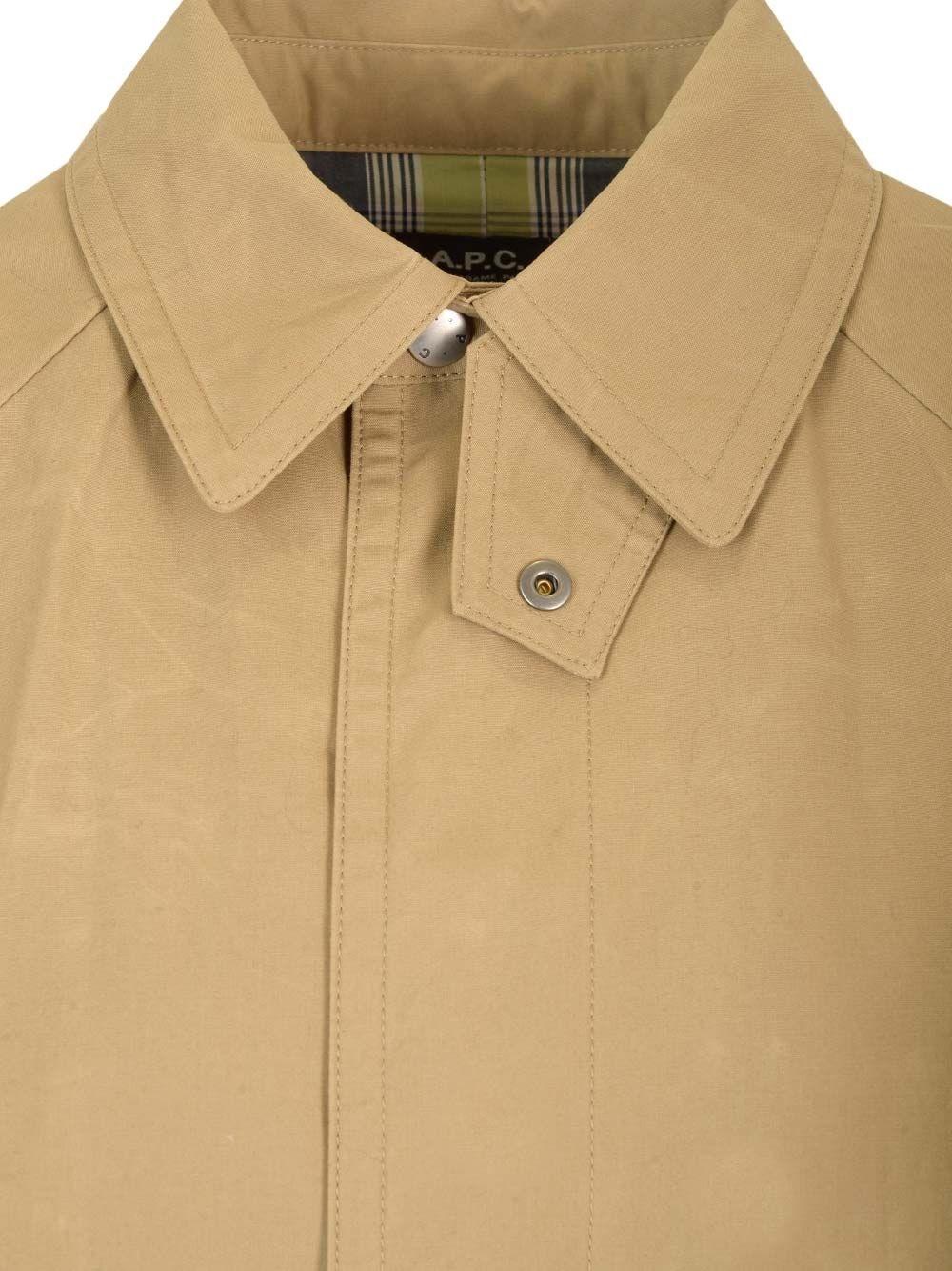 Al Duca D'Aosta A.p.c. Impermeabile "Gaia" Smaltimento dello stoccaggio