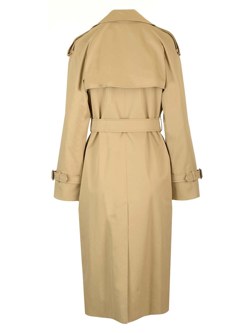 Al Duca D'Aosta Burberry Trench "Castelford" Offerta migliore