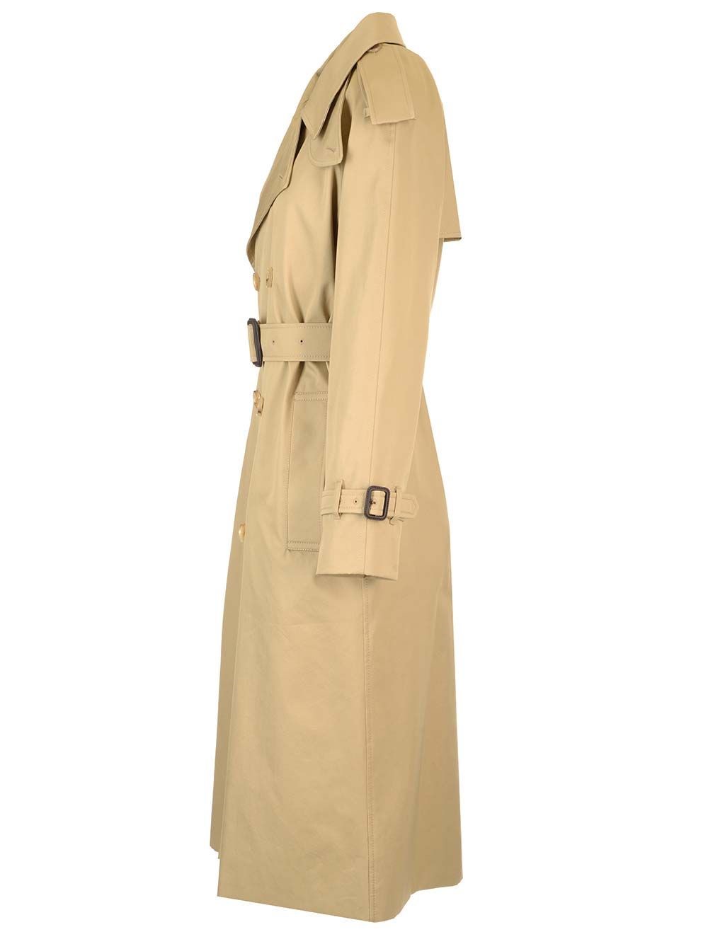 Al Duca D'Aosta Burberry Trench "Castelford" Offerta migliore