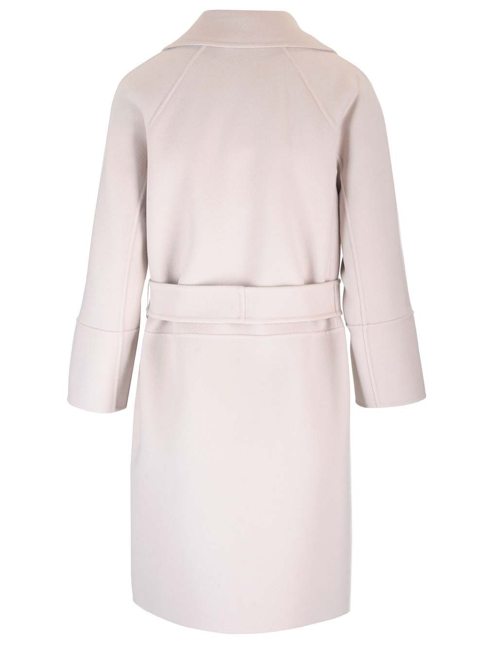 Al Duca D'Aosta 's Max Mara Cappotto "Arona" Grandi sconti