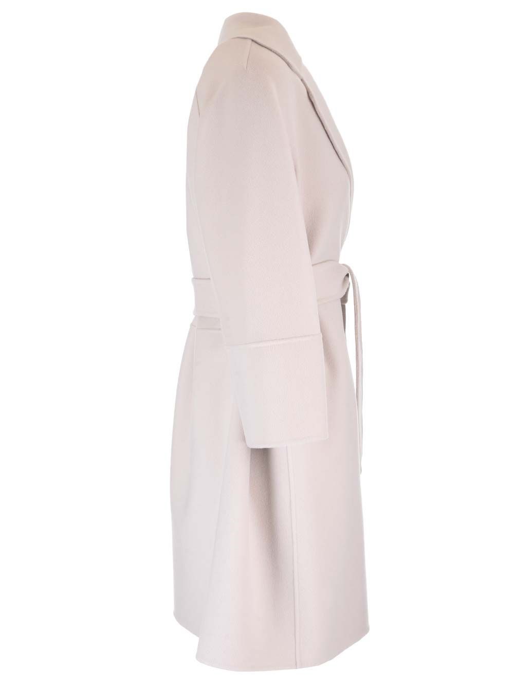 Al Duca D'Aosta 's Max Mara Cappotto "Arona" Grandi sconti