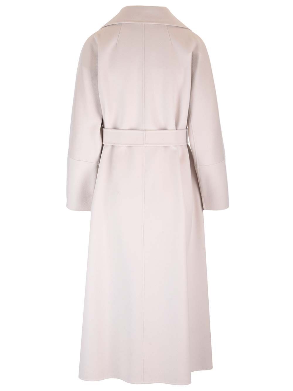 Al Duca D'Aosta 's Max Mara Cappotto lungo "Elisa" Nuovi prodotti