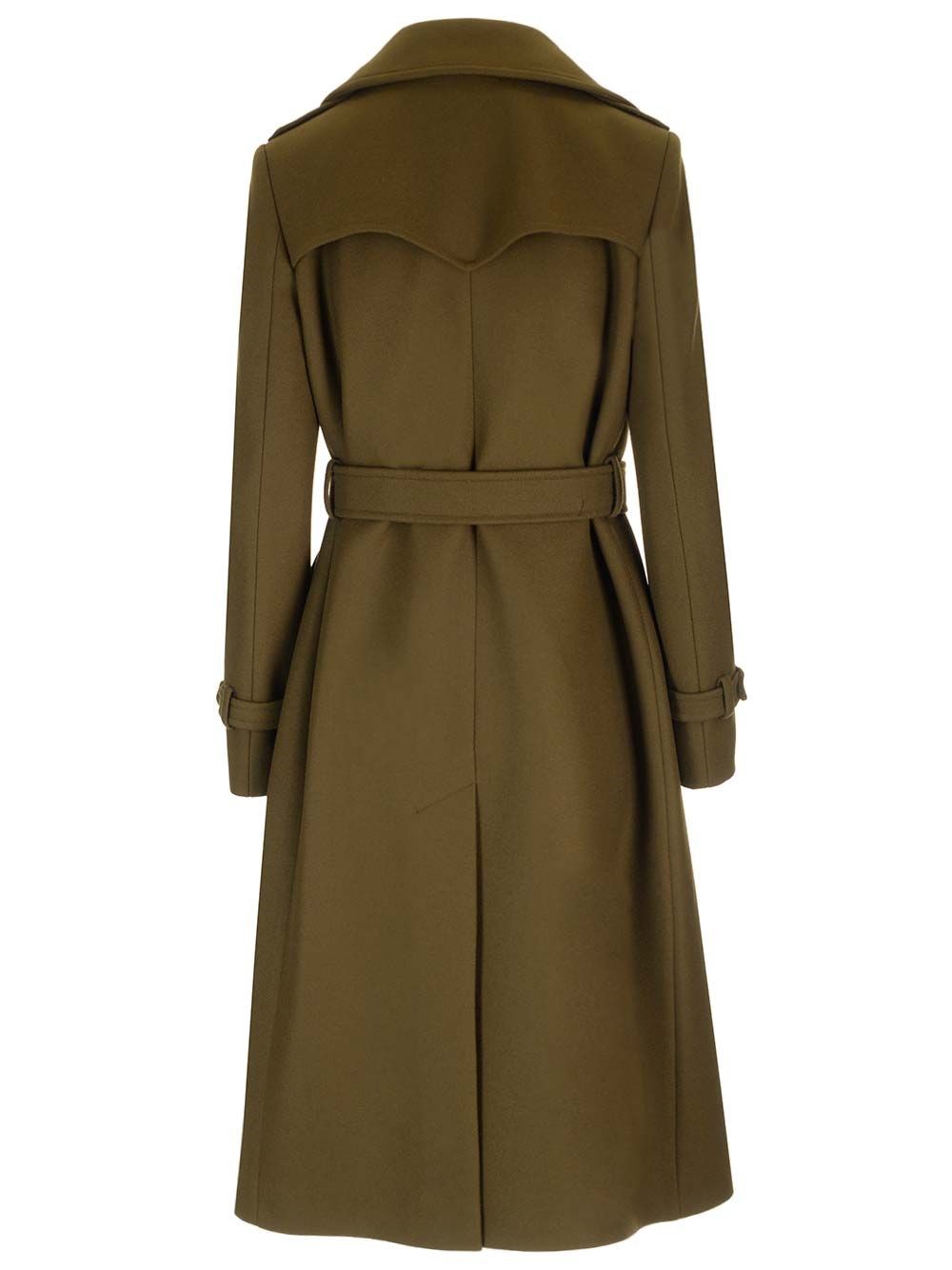 Al Duca D'Aosta Tagliatore Cappotto "Carola" Prezzo basso