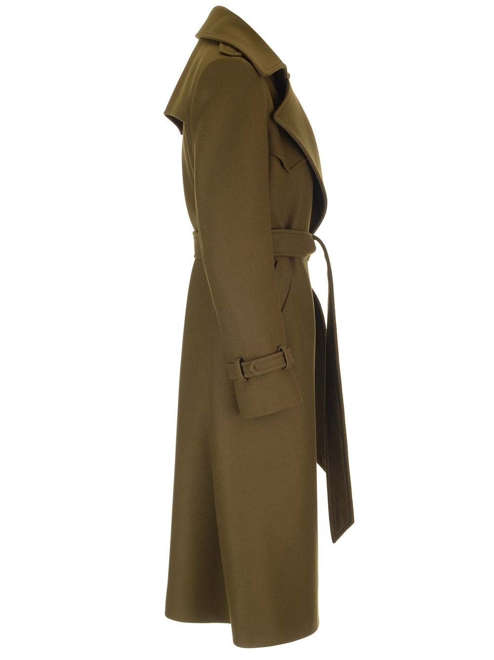 Al Duca D'Aosta Tagliatore Cappotto "Carola" Prezzo basso