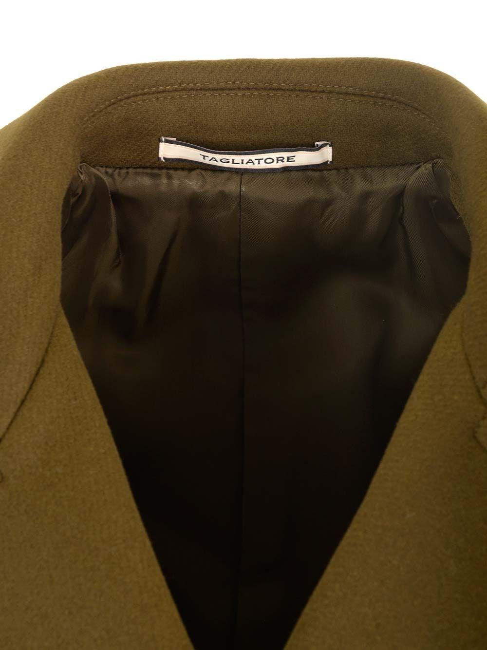 Al Duca D'Aosta Tagliatore Cappotto "Carola" Prezzo basso