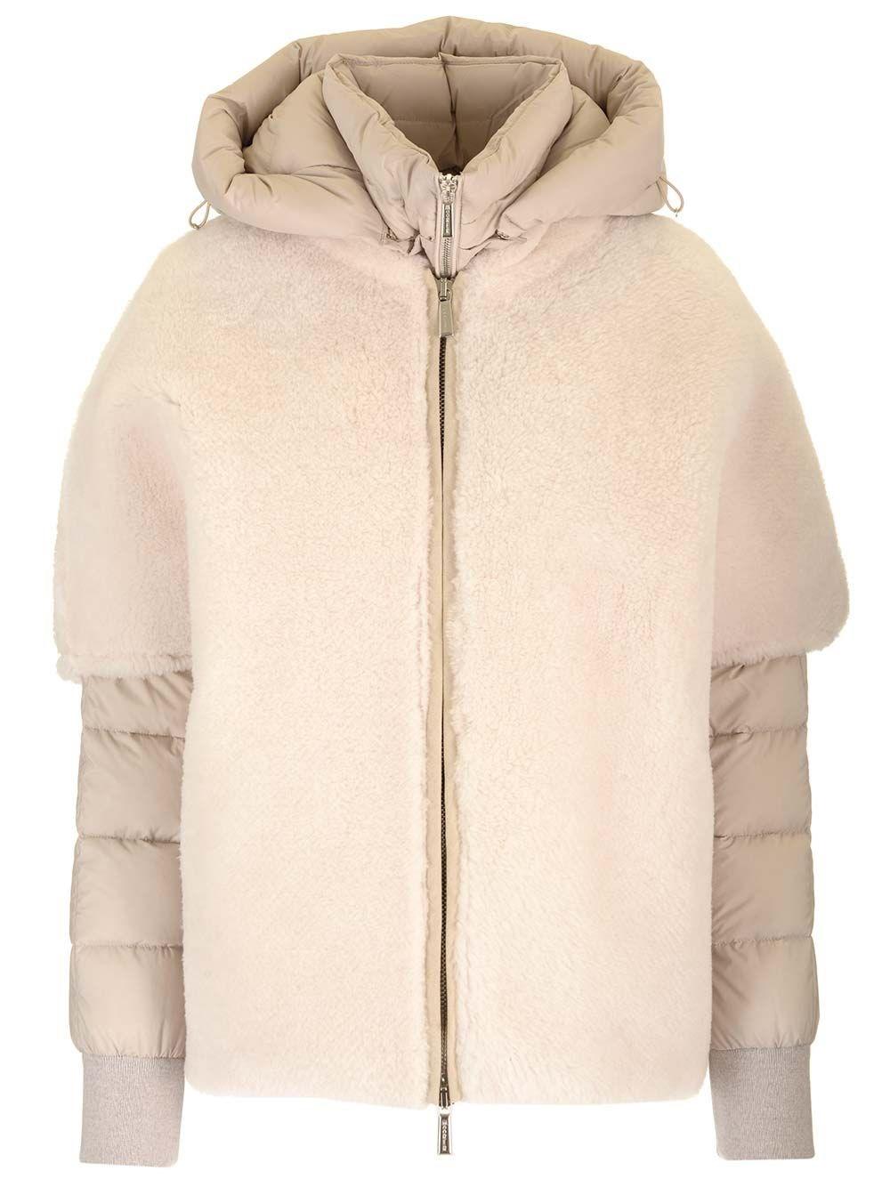 Al Duca D'Aosta Moorer Cappa corta "Pegaso"