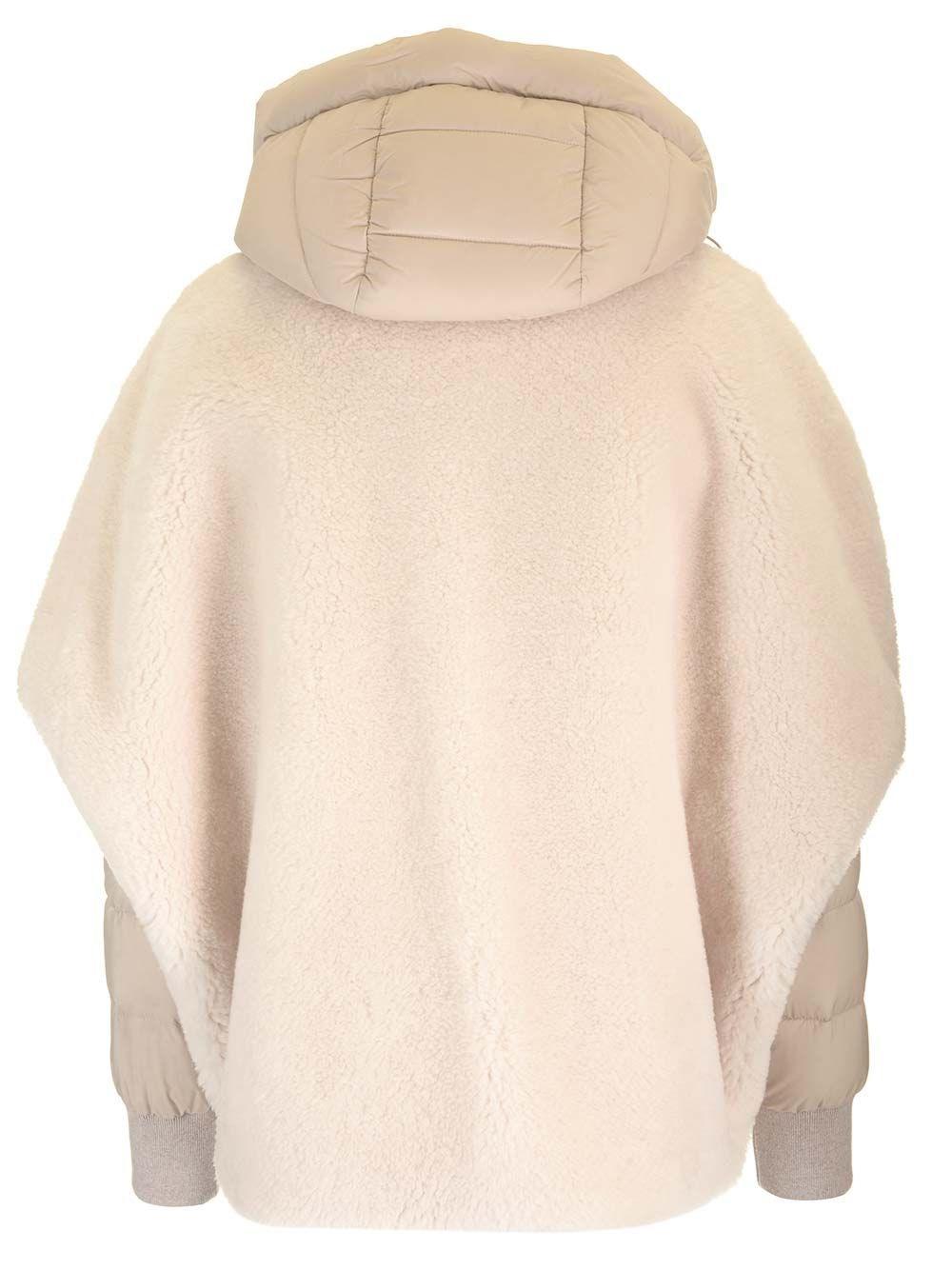 Al Duca D'Aosta Moorer Cappa corta "Pegaso" Offerta settimanale